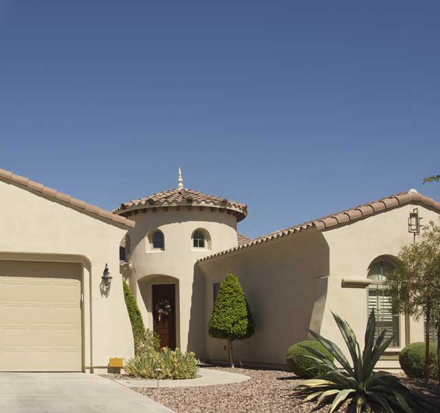 Tolleson Property Management