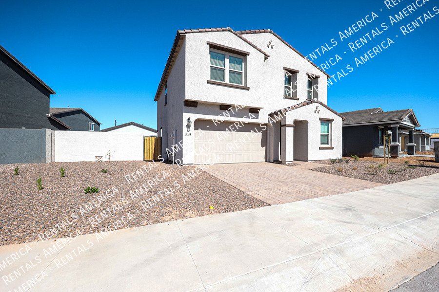 Beautiful Home in Eastmark property image