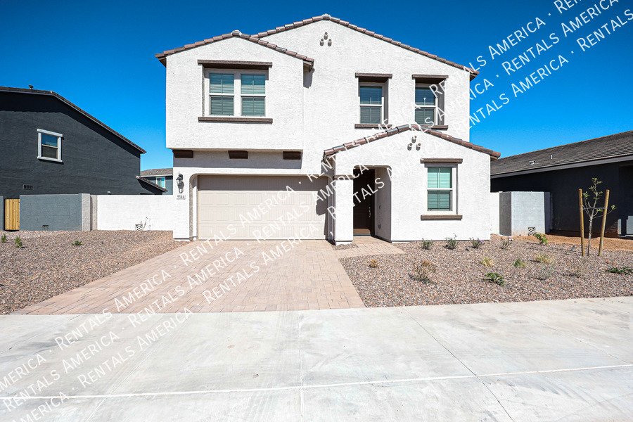 Beautiful Home in Eastmark property image