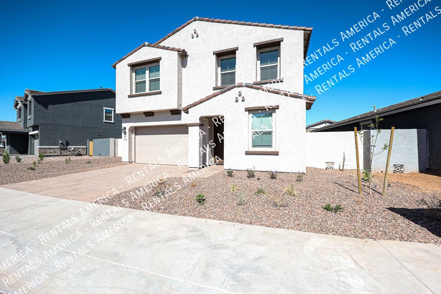 Beautiful Home in Eastmark property image