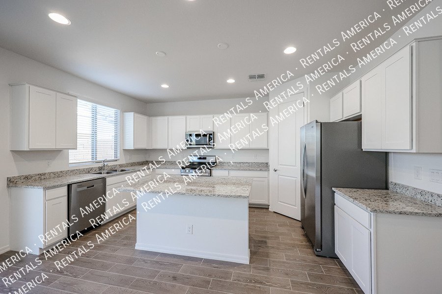 Beautiful Home in Eastmark property image