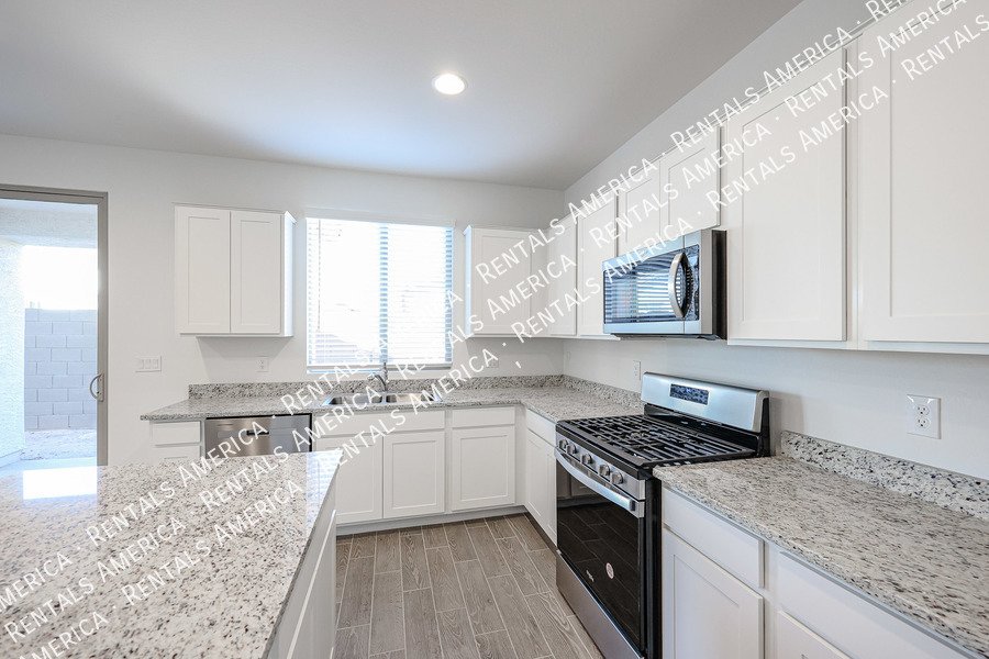 Beautiful Home in Eastmark property image