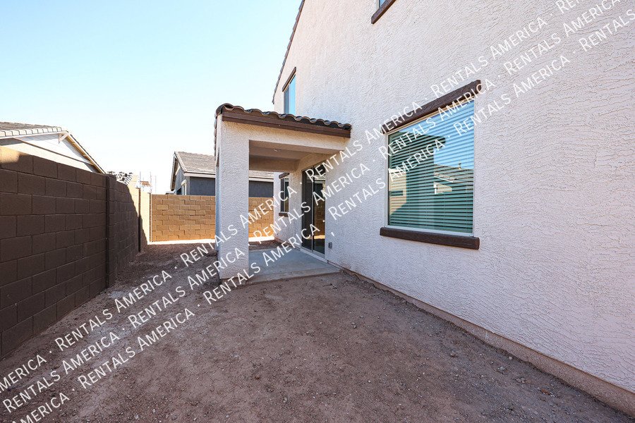 Beautiful Home in Eastmark property image