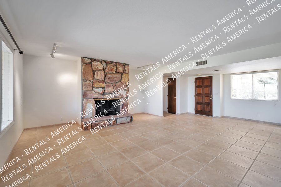 Nice 3 Bdrm 2.5 Bath home in an exclusive North Mesa gated community! property image