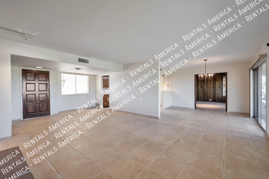 Nice 3 Bdrm 2.5 Bath home in an exclusive North Mesa gated community! property image