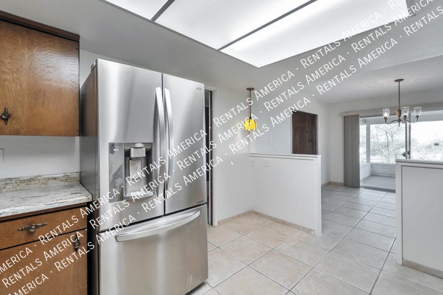 Nice 3 Bdrm 2.5 Bath home in an exclusive North Mesa gated community! property image