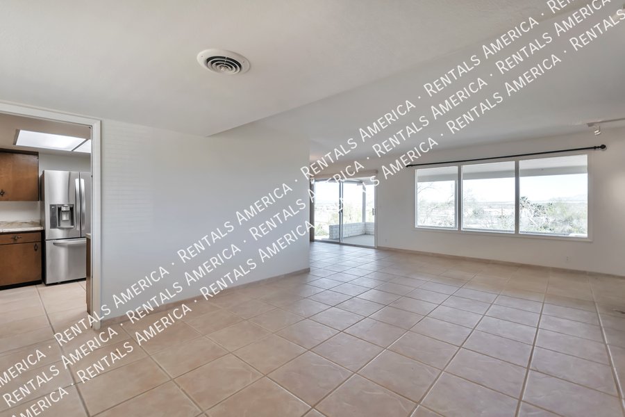 Nice 3 Bdrm 2.5 Bath home in an exclusive North Mesa gated community! property image