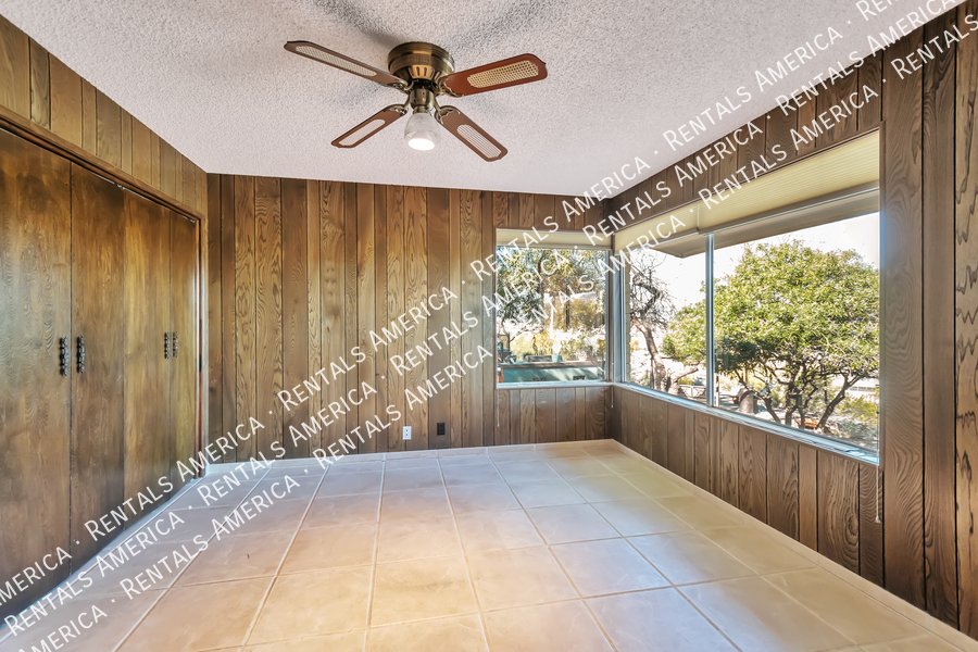 Nice 3 Bdrm 2.5 Bath home in an exclusive North Mesa gated community! property image