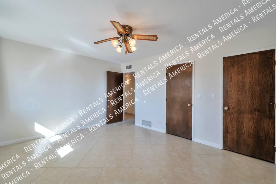 Nice 3 Bdrm 2.5 Bath home in an exclusive North Mesa gated community! property image