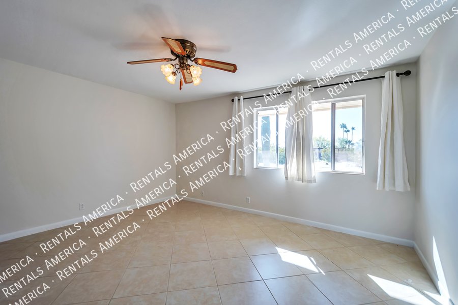 Nice 3 Bdrm 2.5 Bath home in an exclusive North Mesa gated community! property image