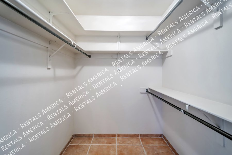 Nice 3 Bdrm 2.5 Bath home in an exclusive North Mesa gated community! property image