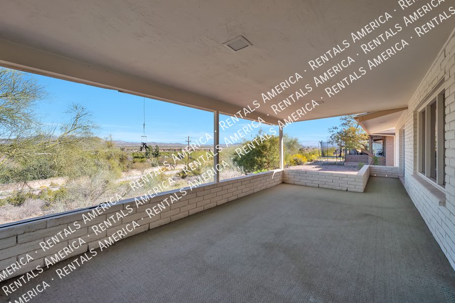 Nice 3 Bdrm 2.5 Bath home in an exclusive North Mesa gated community! property image