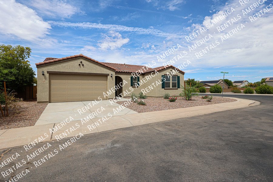3 bedroom 2 bath iin Casa Grande property image