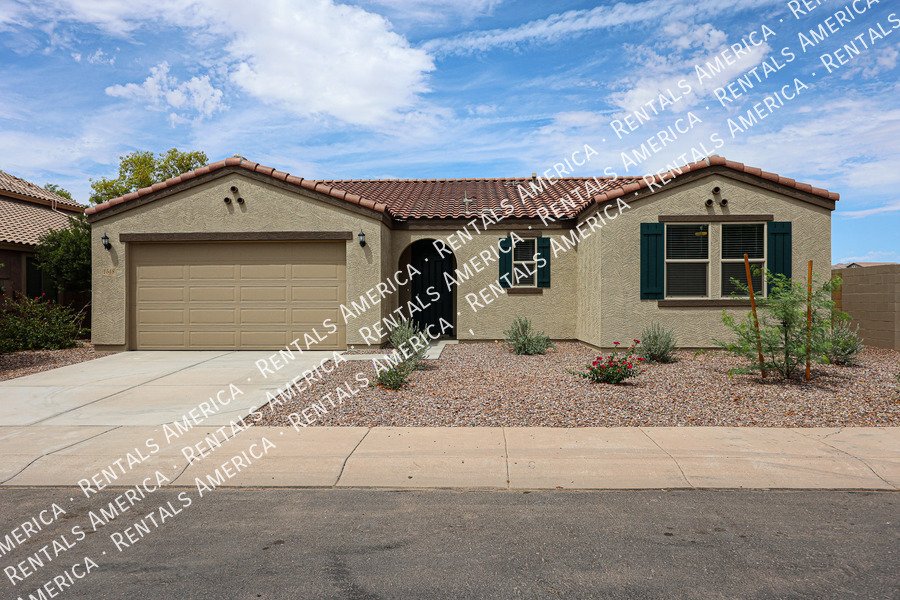 3 bedroom 2 bath iin Casa Grande property image