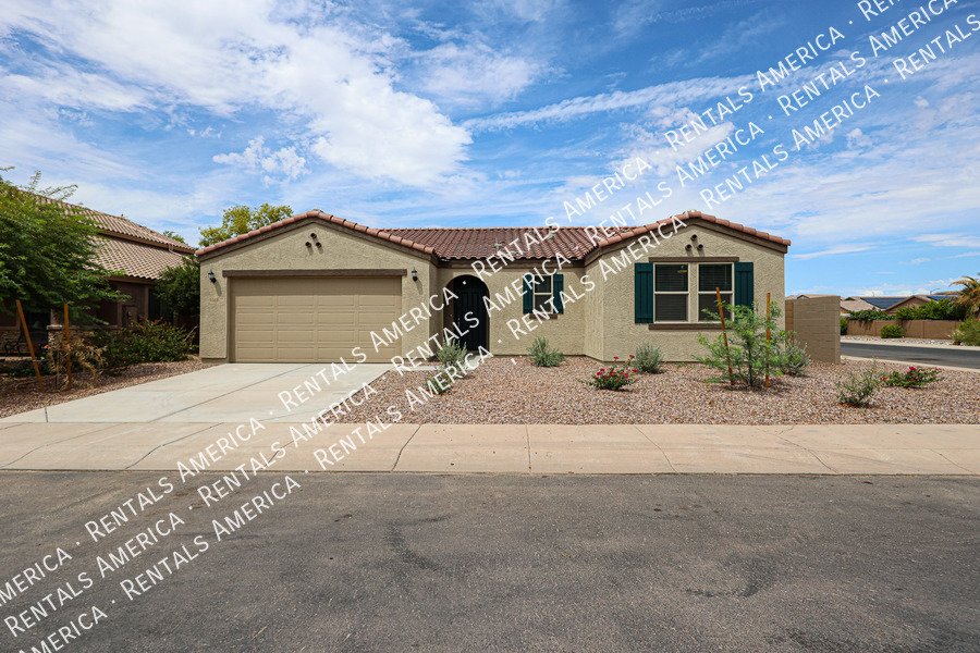 3 bedroom 2 bath iin Casa Grande property image