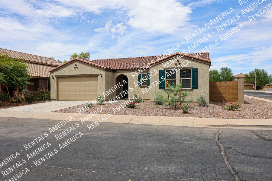 3 bedroom 2 bath iin Casa Grande property image