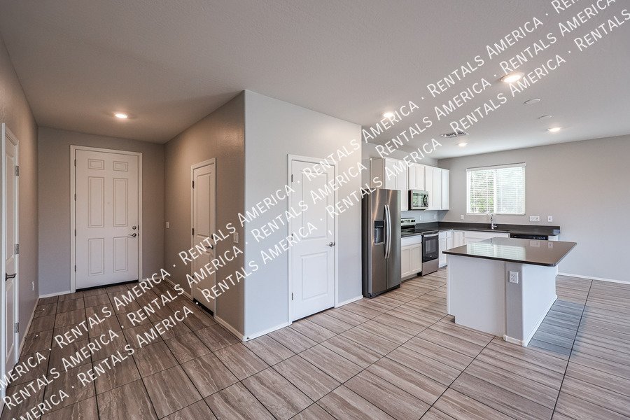 3 bedroom 2 bath iin Casa Grande property image