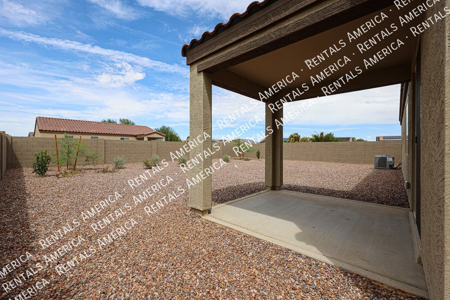 3 bedroom 2 bath iin Casa Grande property image