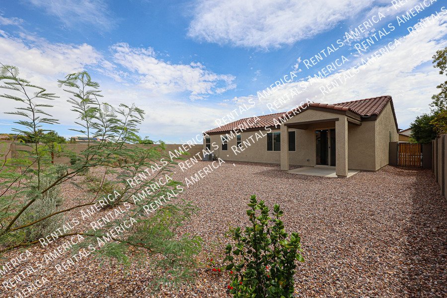 3 bedroom 2 bath iin Casa Grande property image