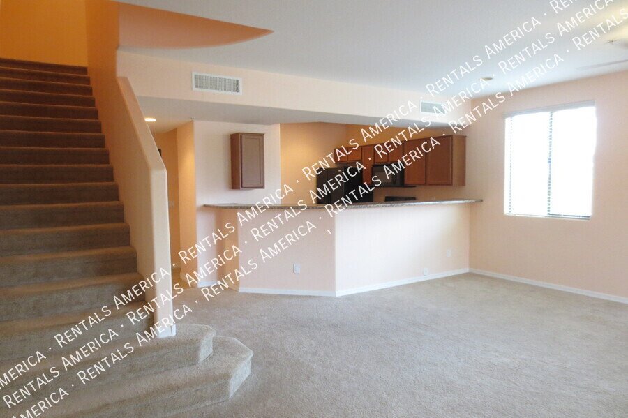 Gated Poolside Townhouse! property image