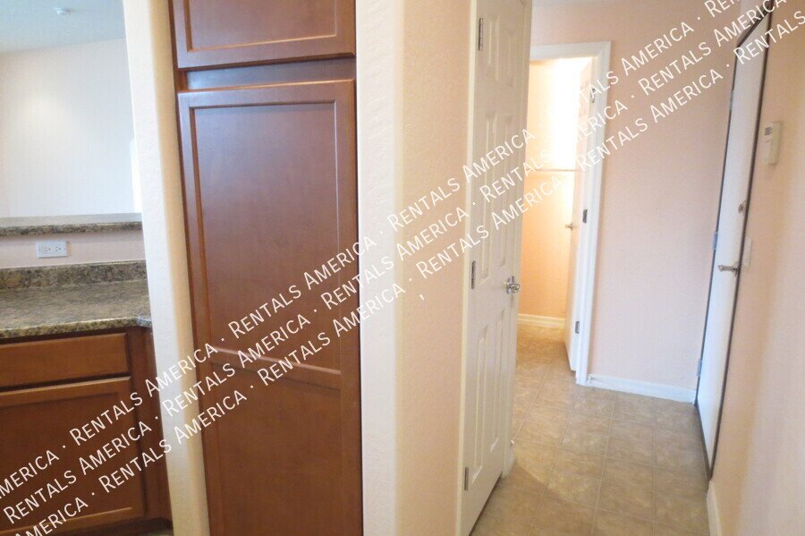 Gated Poolside Townhouse! property image