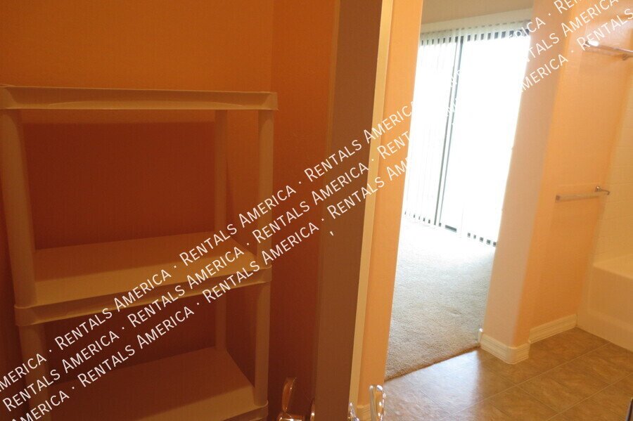 Gated Poolside Townhouse! property image