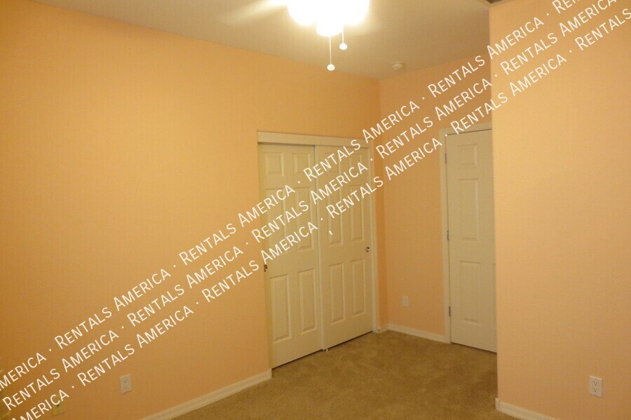 Gated Poolside Townhouse! property image