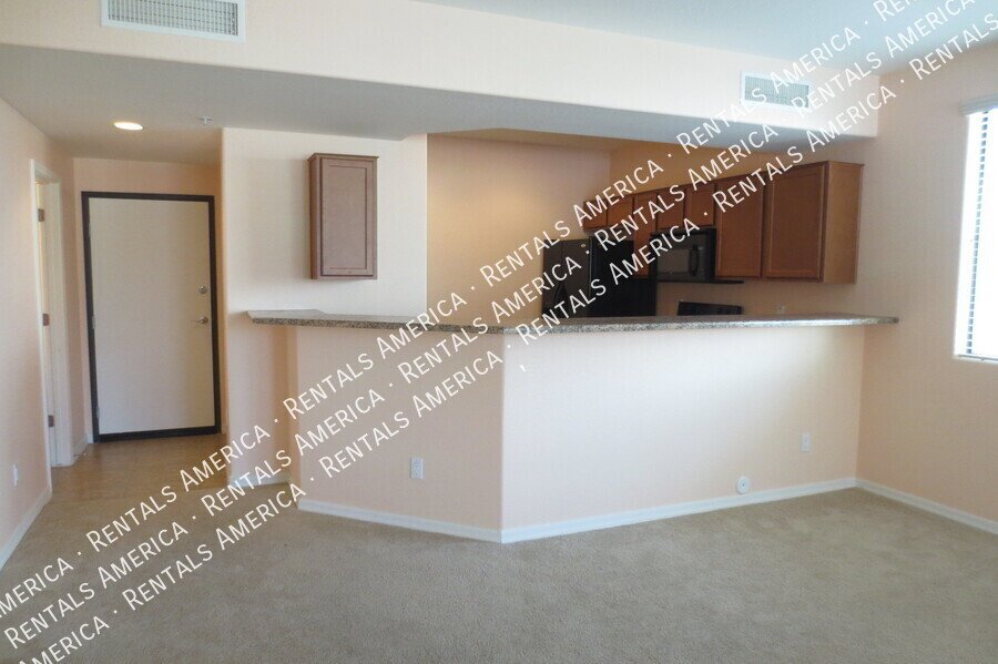 Gated Poolside Townhouse! property image