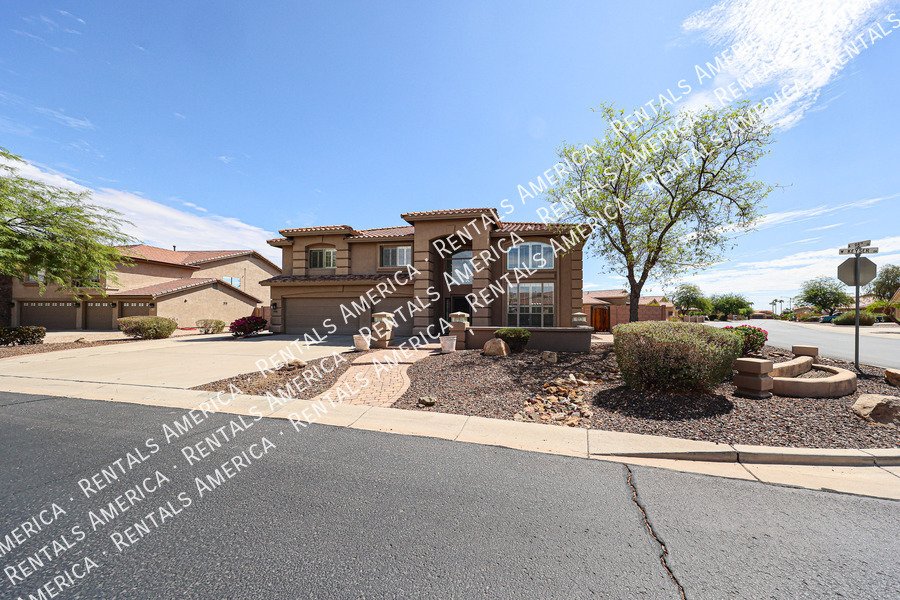 Amazing corner lot! property image