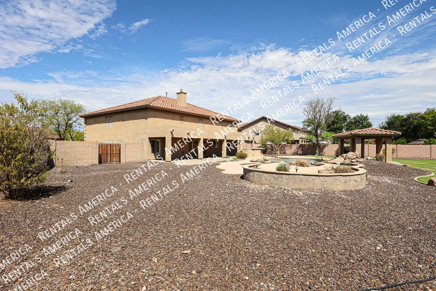 Amazing corner lot! property image