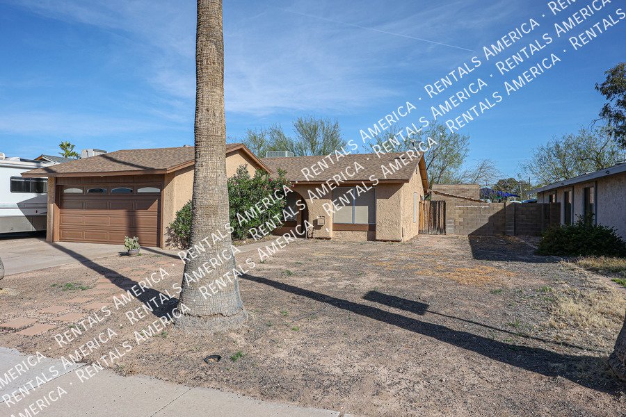 640 W Gable Ave Mesa, AZ 85210 Rentals America Phoenix