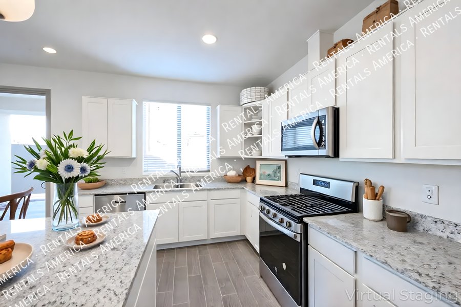 Beautiful Home in Eastmark property image