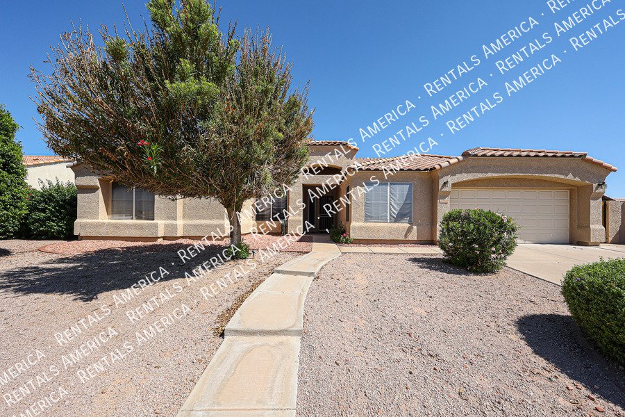 Meticulously Maintained Single Level Home property image