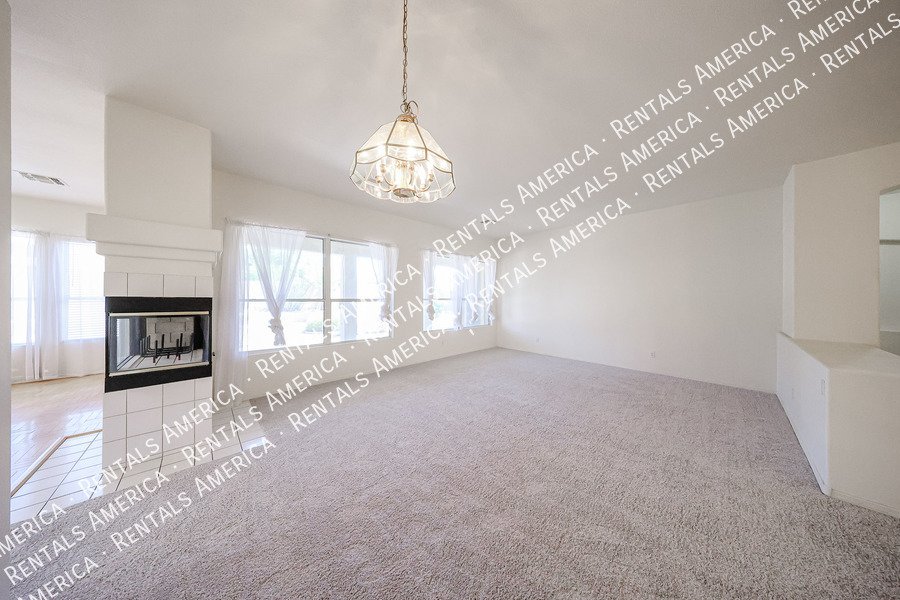 Meticulously Maintained Single Level Home property image