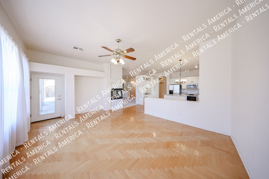 Meticulously Maintained Single Level Home property image