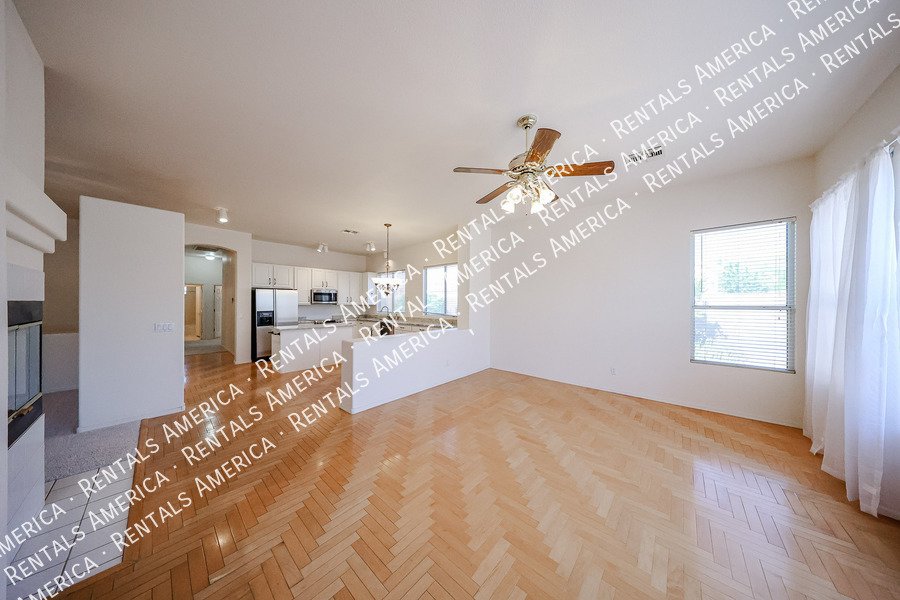 Meticulously Maintained Single Level Home property image