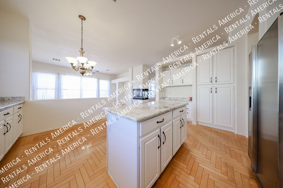 Meticulously Maintained Single Level Home property image