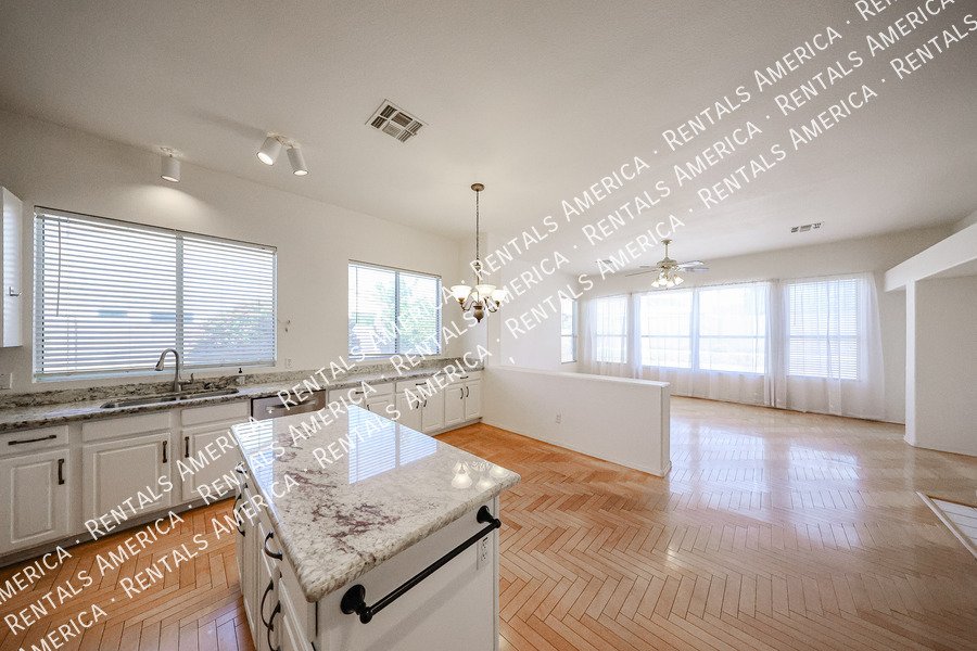 Meticulously Maintained Single Level Home property image