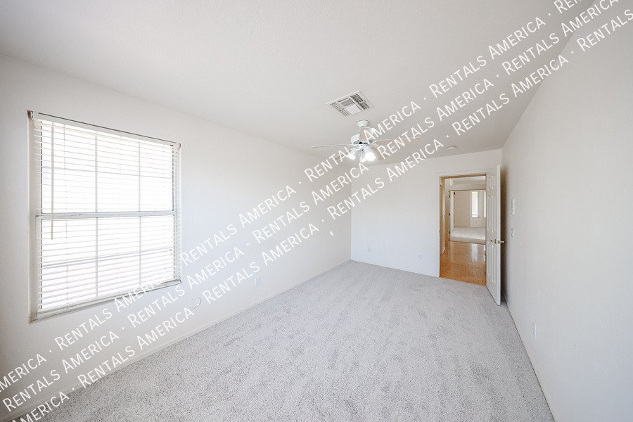 Meticulously Maintained Single Level Home property image