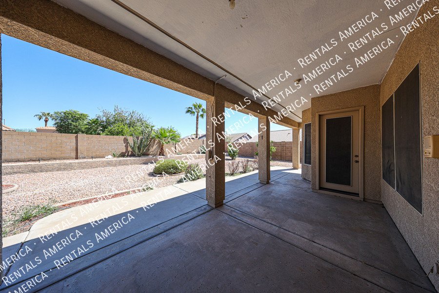 Meticulously Maintained Single Level Home property image