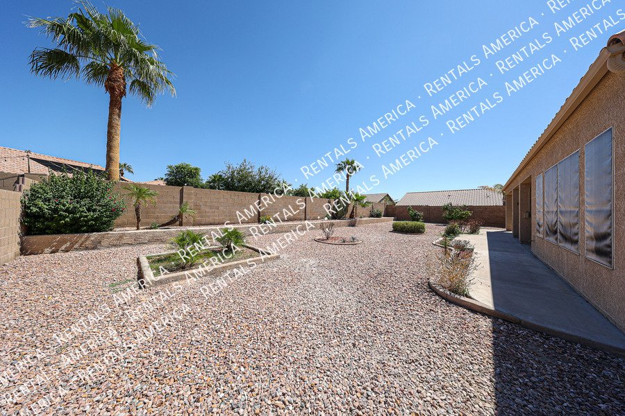 Meticulously Maintained Single Level Home property image