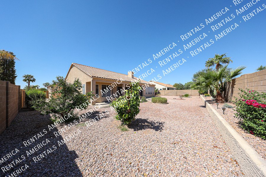 Meticulously Maintained Single Level Home property image