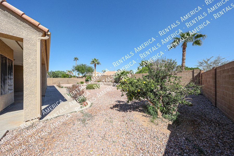 Meticulously Maintained Single Level Home property image