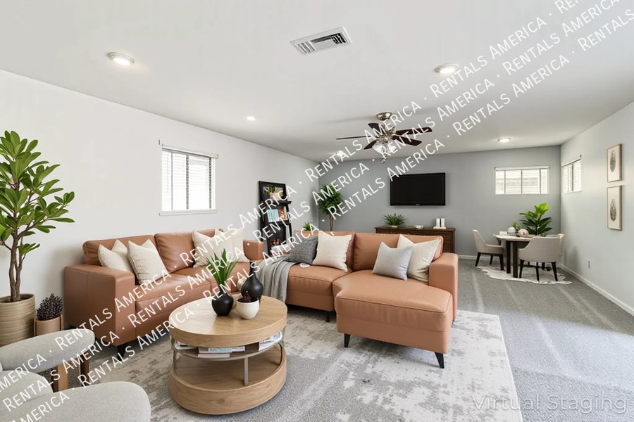 Location! Scottsdale! 3 Bedroom! Corner lot! property image