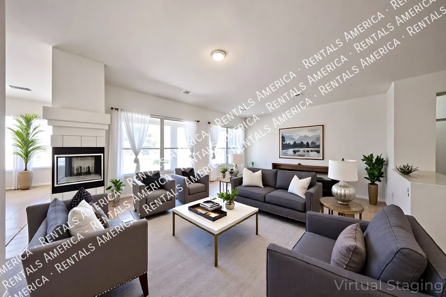 Meticulously Maintained Single Level Home property image