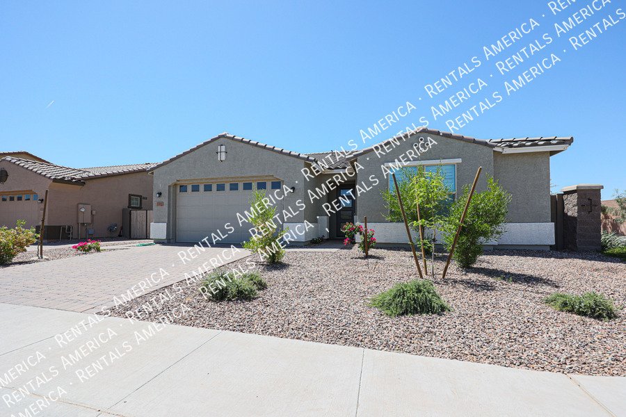 1311 E Scorpio Pl Chandler, AZ 85249 Rentals America Phoenix