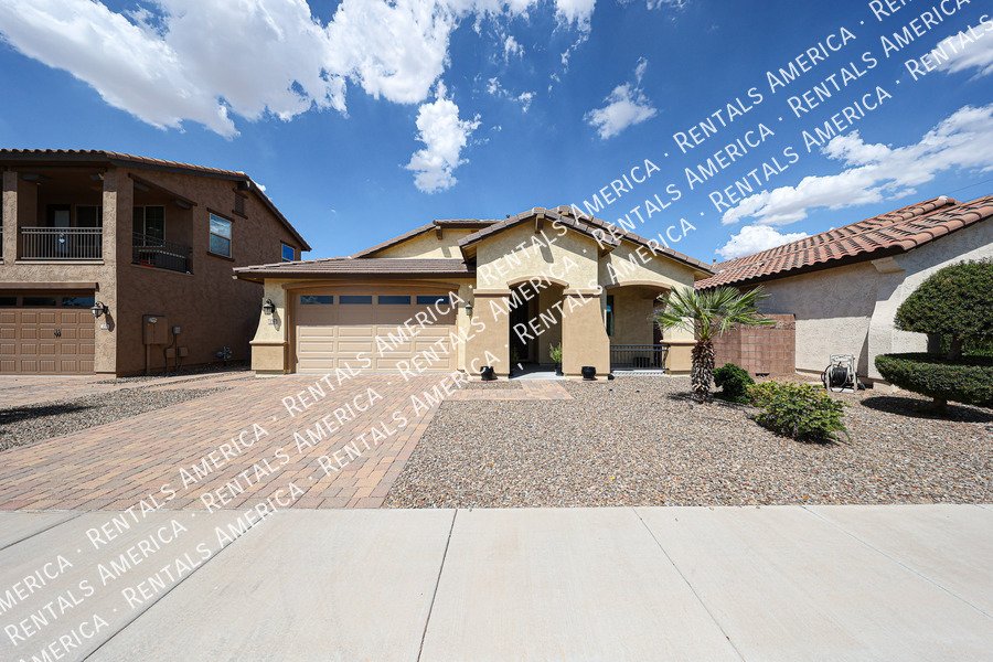 Reserve at Fulton Ranch property image