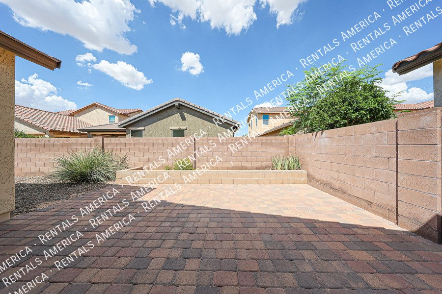 Reserve at Fulton Ranch property image