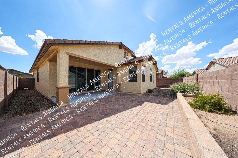 Reserve at Fulton Ranch property image