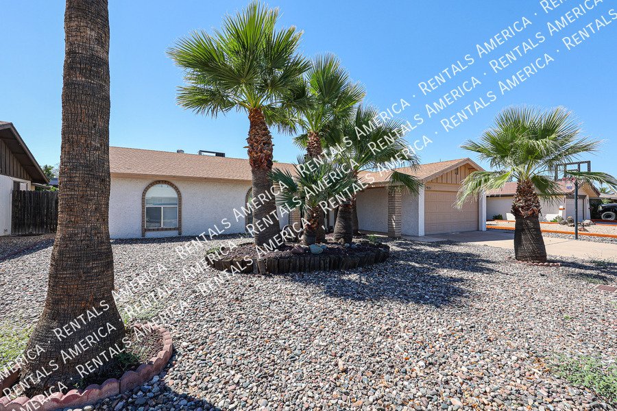 Union Hills Manor, 4-Bedroom, 2 Bath property image